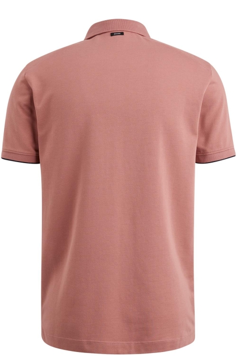 Vanguard short sleeve polo pique gentleman`